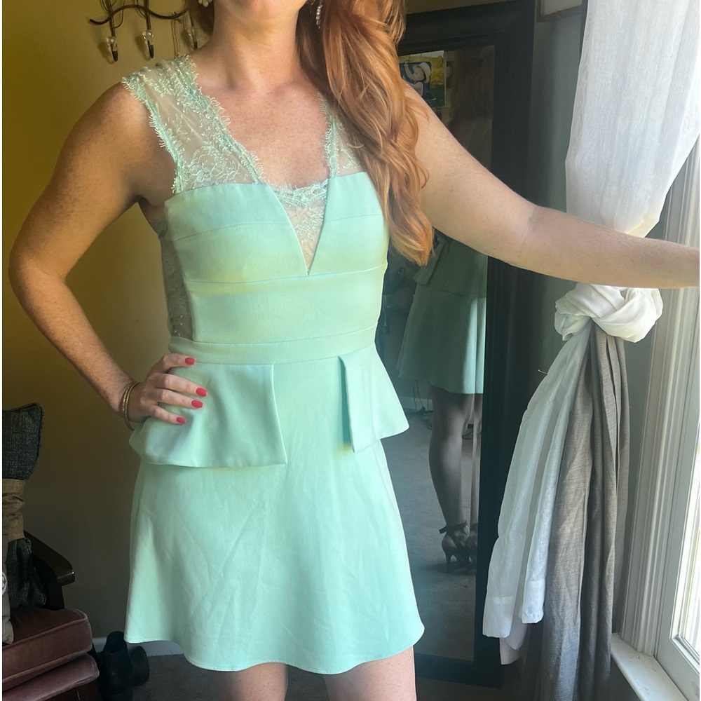 Favorite cocktail dress for winter events